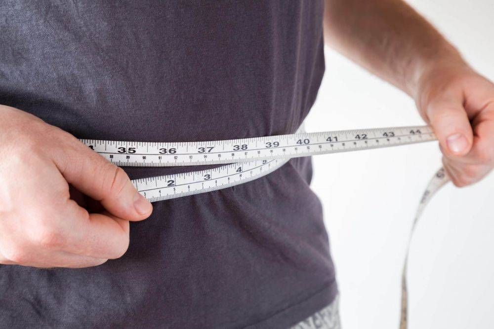 Британка смогла похудеть на 50 кг без диет и раскрыла свои секреты