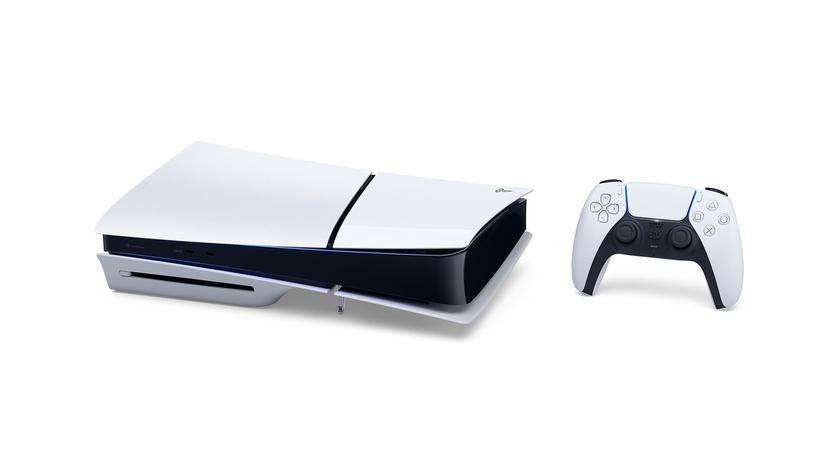 Слухи: PlayStation 5 Pro будет иметь съемный накопитель на 1 TB