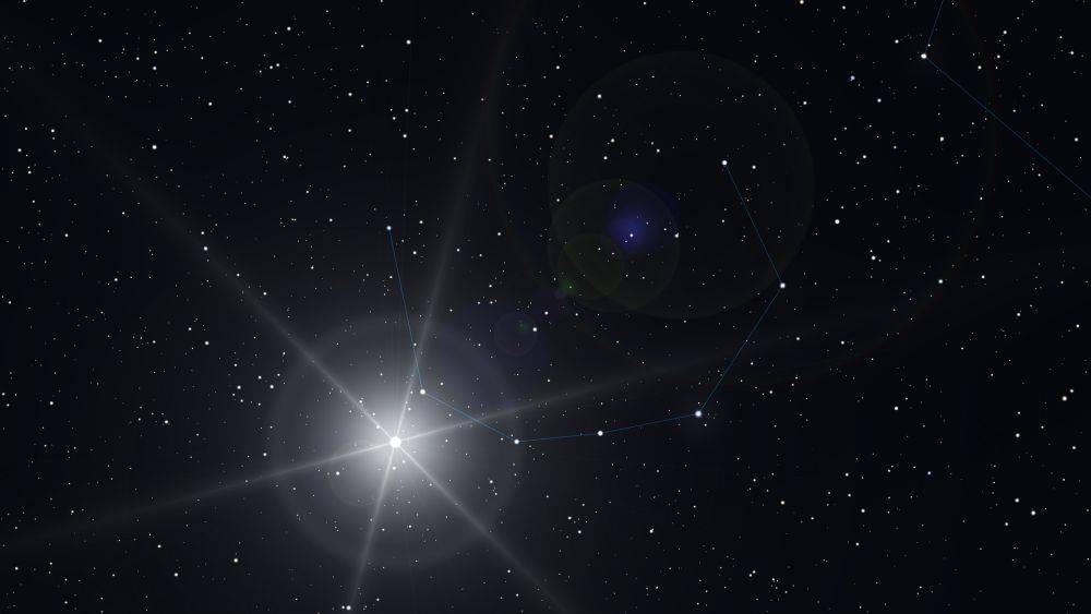 Событие раз в жизни: астрономы ожидают яркого взрыва новой звезды