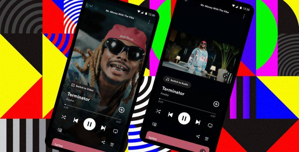 Spotify запустила функцию показа музыкальных видео в 11 странах