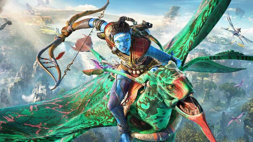 Ubisoft выпустила свежее обновление для Avatar: Frontiers of Pandora на всех платформах с массой улучшений и исправлений