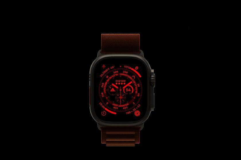 Apple может отказаться от выпуска смарт-часов Watch Ultra с дисплеем microLED