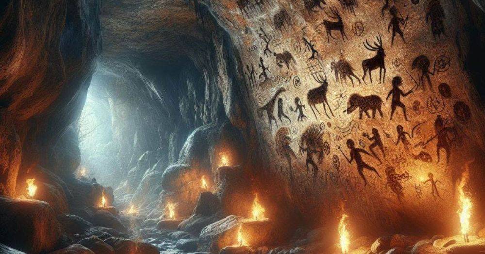 В Израиле исследователи обнаружили систему подземных хранилищ в возрасте 2 тысяч лет: для чего они служили (видео)