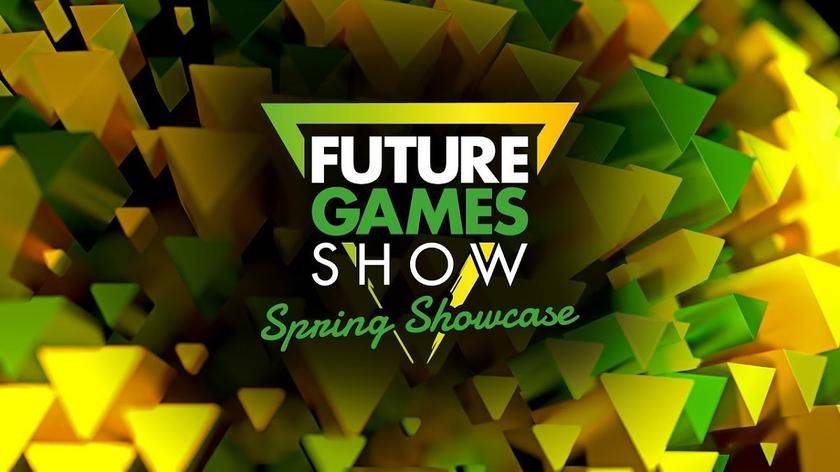 Отложите все дела: завтра состоится крупная презентация Future Games Show Spring Showcase 2024