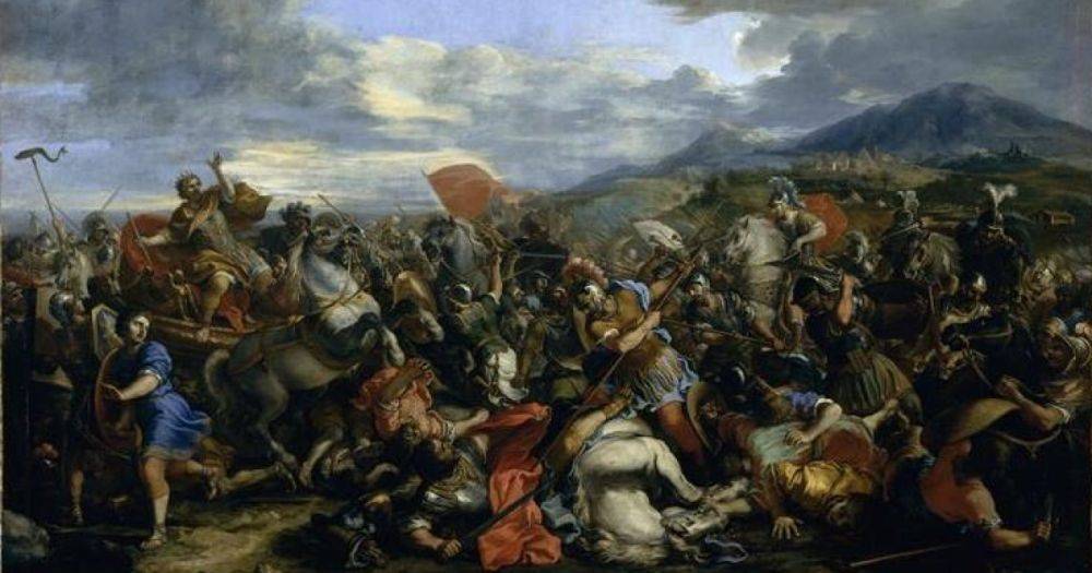 Секреты великого стратега и полководца: как Македонский готовился к битве с персами