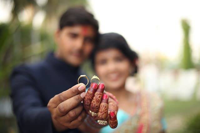 В Индии жених отменил свадьбу из-за отсутствия подарков от семьи невесты