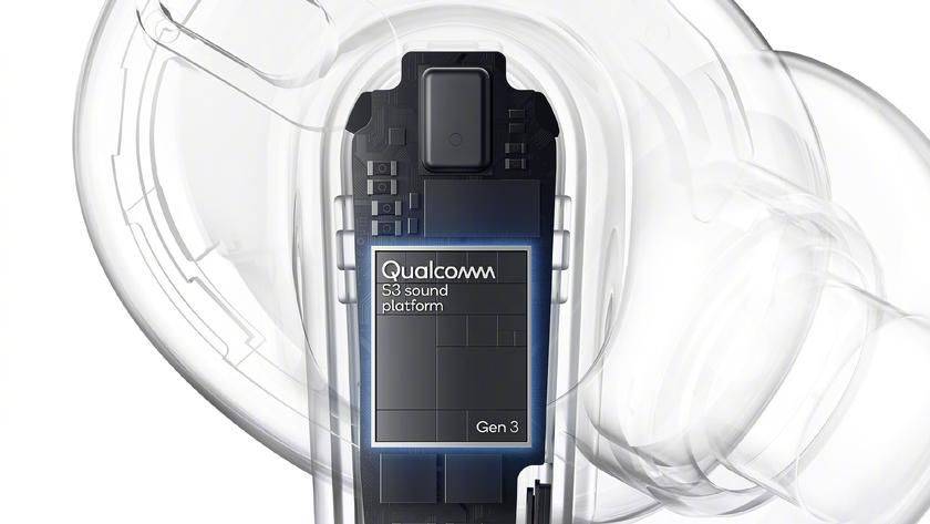 Вместе со складными смартфонами X Fold 3: vivo готовит к выходу наушники vivo TWS 4 Hi-Fi с чипом Qualcomm S3 Gen 3