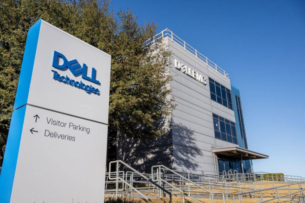 Сотрудников Dell предупредили о необходимости работать из офиса в гибридном режиме для получения повышения
