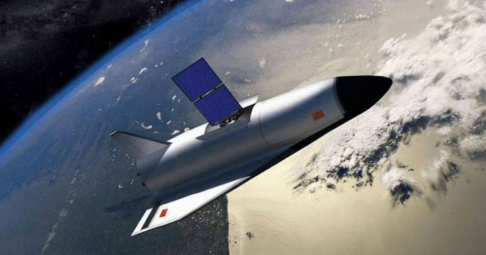 Китай строит гигантский рельсотрон для вывода гиперзвуковых самолетов в космос: что известно