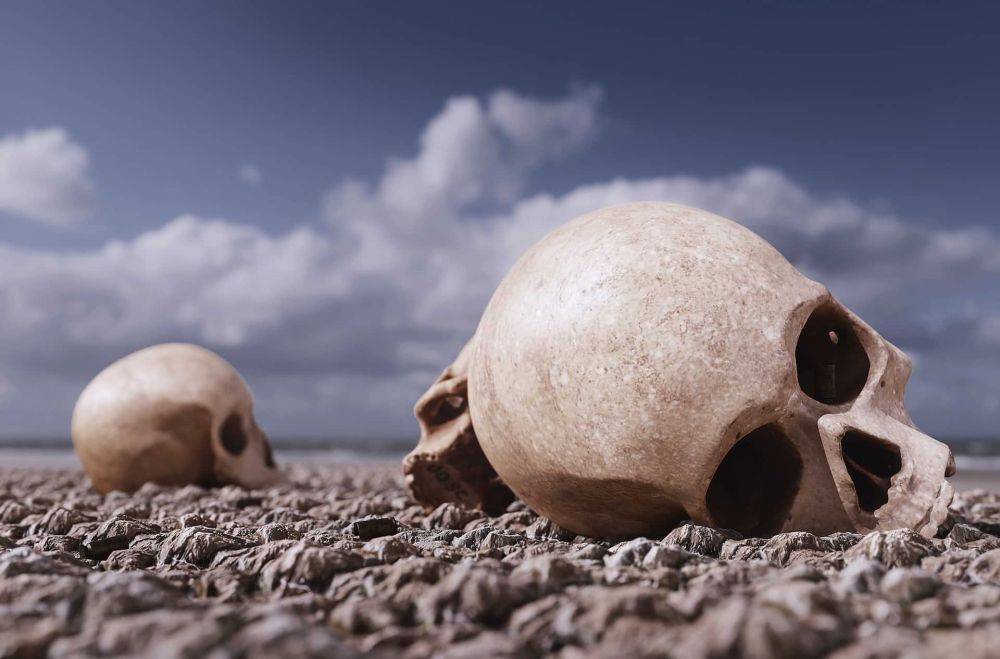 Невидимые убийцы уничтожали людей из эпохи неолита – новое исследование