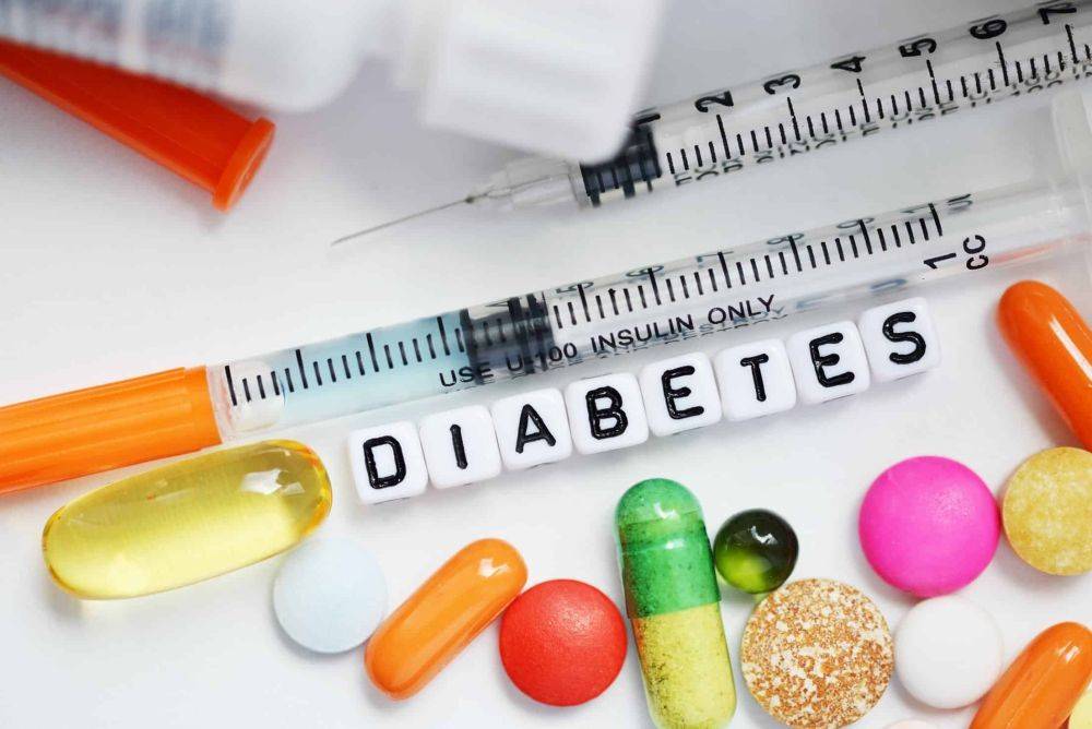 Развитие сахарного диабета может предотвратить всего один витамин - врачи