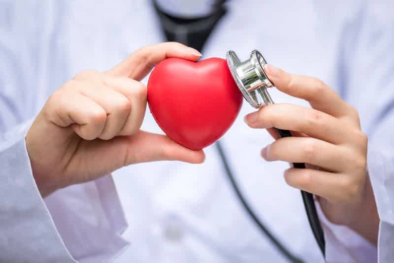 Как избежать сердечного приступа - 8 простых правил от медиков