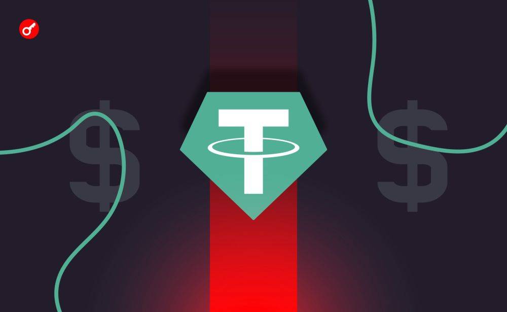TRM Labs: стейблкоин USDT — лидер в финансировании терроризма среди криптоактивов