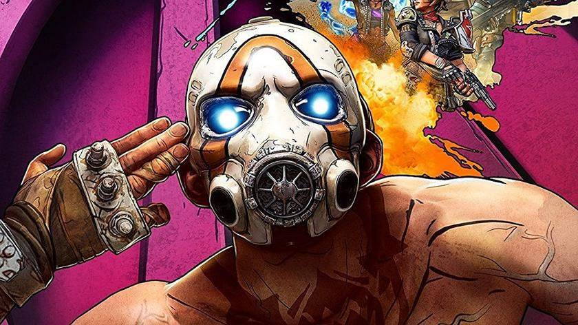 Официально: Embracer Group продала Gearbox Entertainment — автора Borderlands