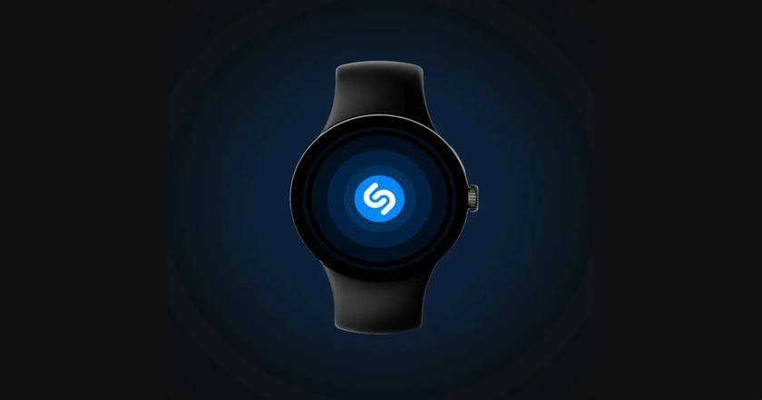 Shazam добавил возможность воспроизведения песен без телефона на часах Wear OS