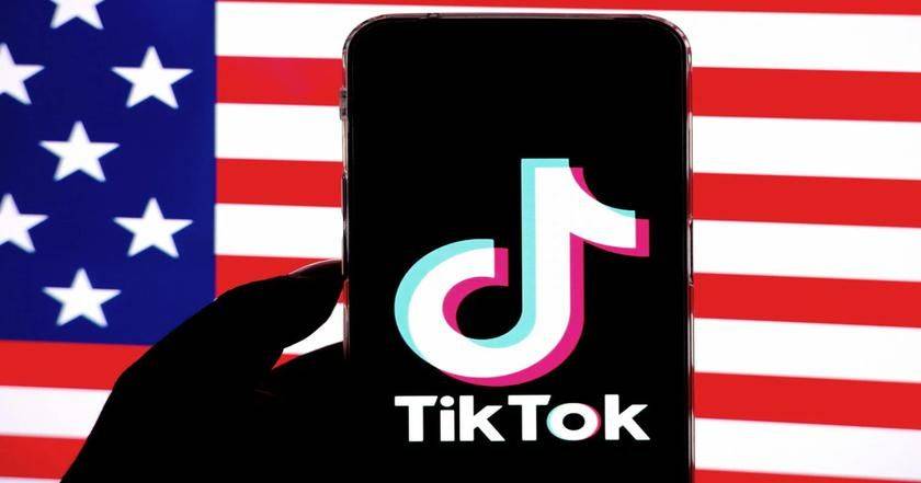 Продавцы ищут альтернативу перед запретом TikTok
