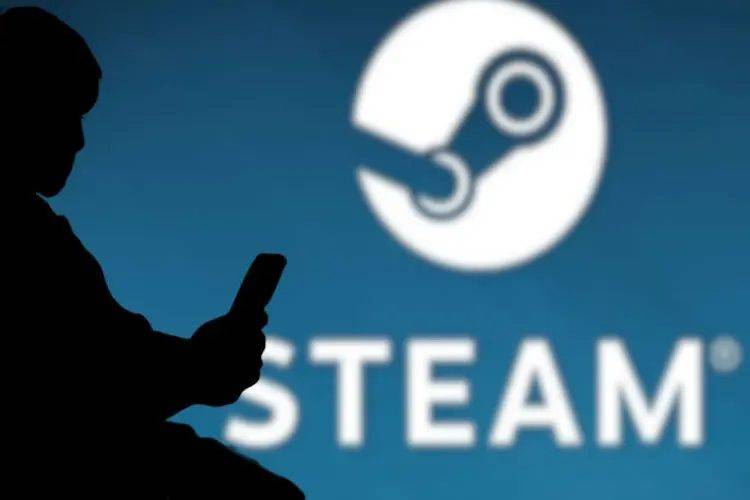 Раздел «Сообщество» Steam на время попал в реестр запрещённых сайтов