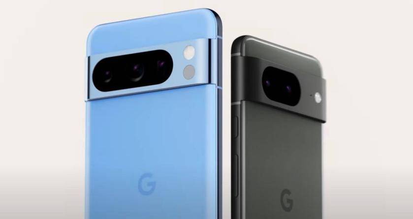 Google Pixel обогнал Samsung и стал третьим по популярности производителем смартфоном в Японии