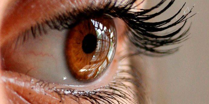 Ученые предложили восстанавливать зрение с помощью солнечных панелей в сетчатке глаза