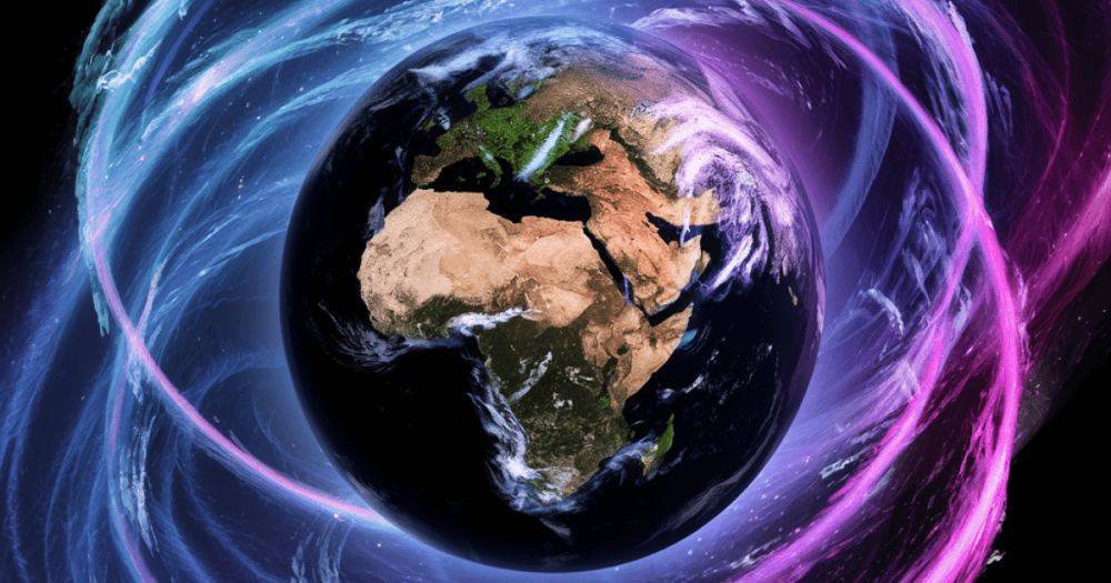 Земля в лапах магнитной бури: какой она мощности и когда должна завершиться