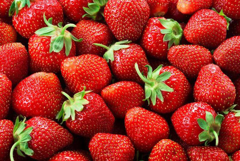 Названа ягода, которая быстро улучшит здоровье сердца и работу мозга