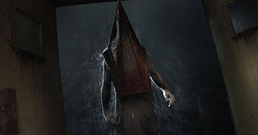Кровь, ругань и сексуальный контент: ESRB присвоила Silent Hill 2 рейтинг "M" (17+)