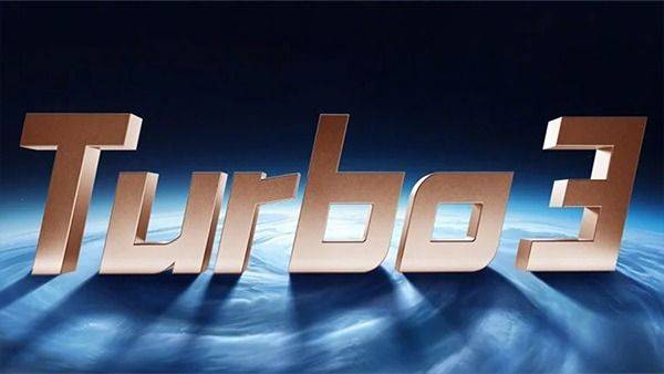 Официально подтверждено, что Redmi Turbo 3 будет представлен в этом месяце