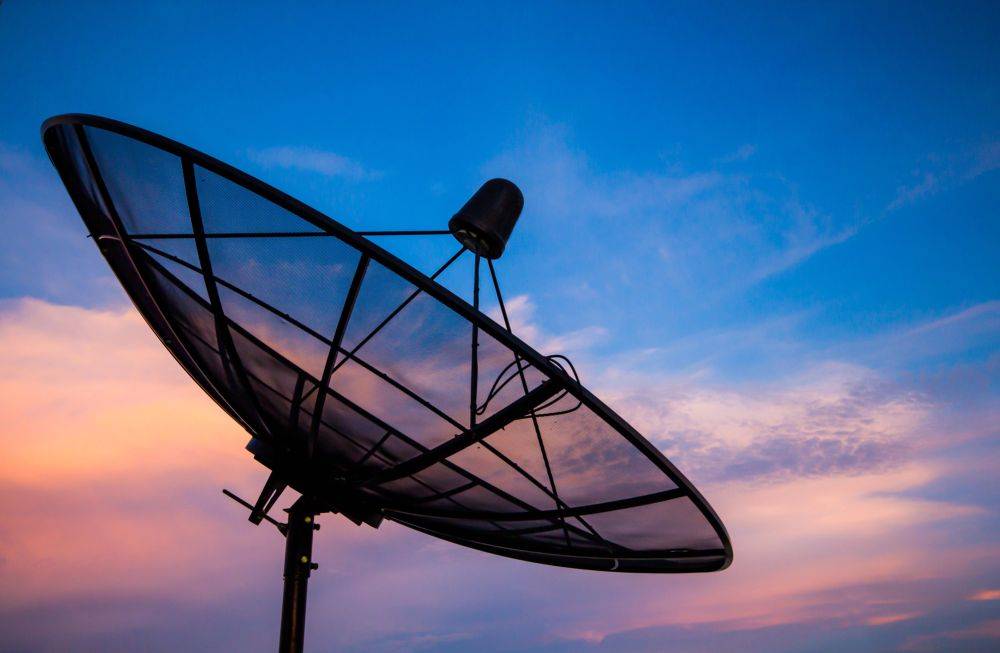 Альтернатива Starlink: «Киевстар» будет предоставлять услуги спутникового интернет-доступа от OneWeb