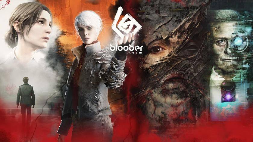 Bloober Team разрабатывает пять амбициозных проектов, среди которых эксклюзивы для PlayStation 5, Nintendo и Meta Quest