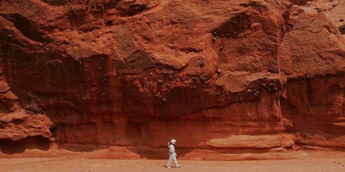 NASA подготовило важное заявление по поводу исследования Марса