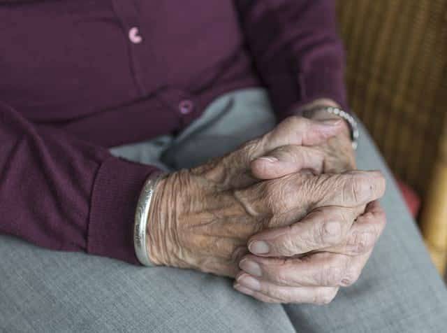 110-летняя британка раскрыла секрет, меняющий жизнь