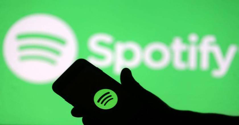 Более 25% пользователей Spotify в США, Великобритании и Австралии слушают аудиокниги в США, Великобритании и Австралии