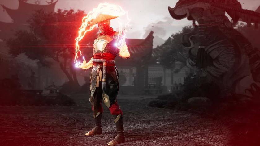 Season 5: "Season of Storms" уже доступен в Mortal Kombat 1