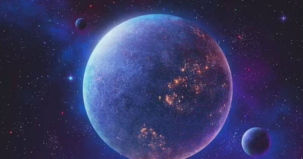 Планеты, на которых обитают инопланетяне, имеют особый цвет: что выяснили ученые