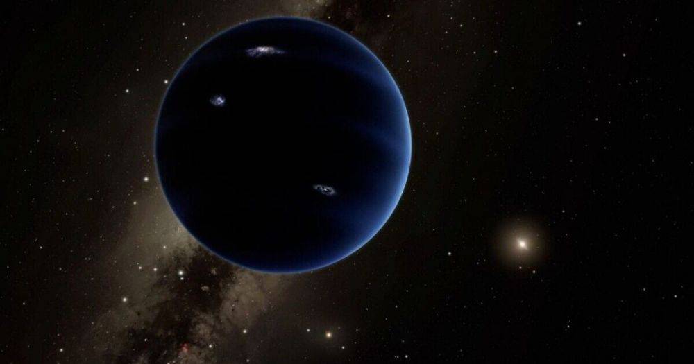 Мир №9: найдены доказательства существования скрытой планеты в Солнечной системе