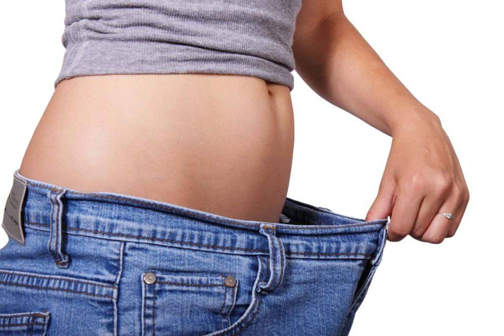 Американка похудела на 45 кг без диет – все изменил поход к одному специалисту