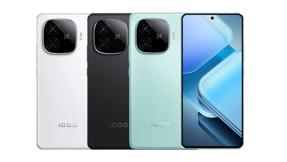iQOO Z9 Turbo выйдет на мировой рынок под названием iQOO 12 Lite в третьем квартале 3 года.