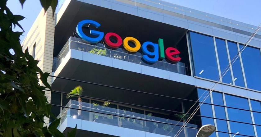 Как Google получила свое место среди финансовых лидеров с капитализацией в 2 трлн долларов