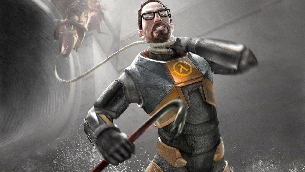 Valve устранила баг в Team Fortress 2 с фантомным Гордоном Фрименом