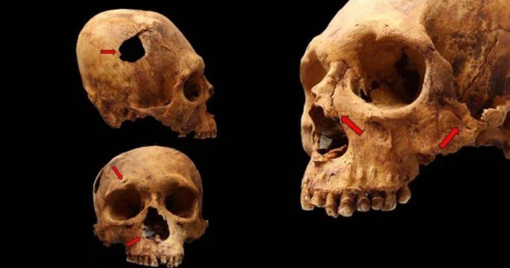 Трагическое открытие: ученые узнали, как именно исчезла перуанская цивилизация культура Чавин