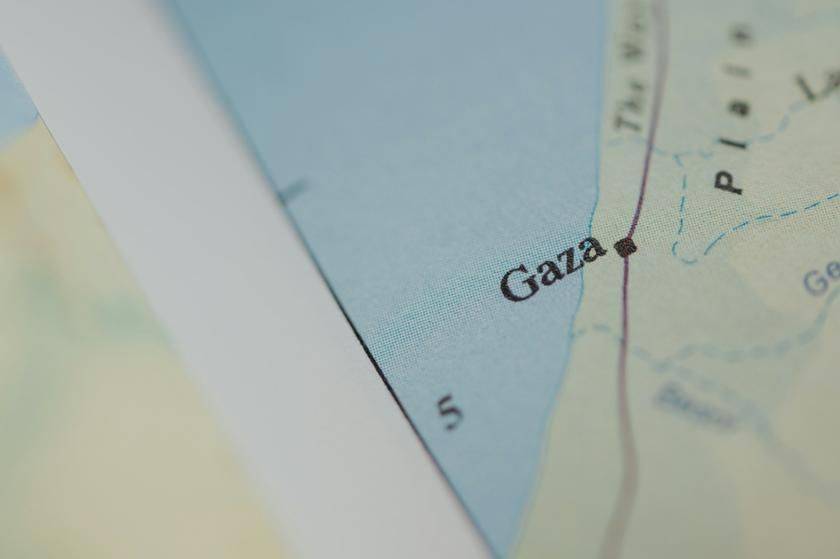Израиль использует искусственный интеллект для определения целей бомбардировок в Секторе Газа — СМИ