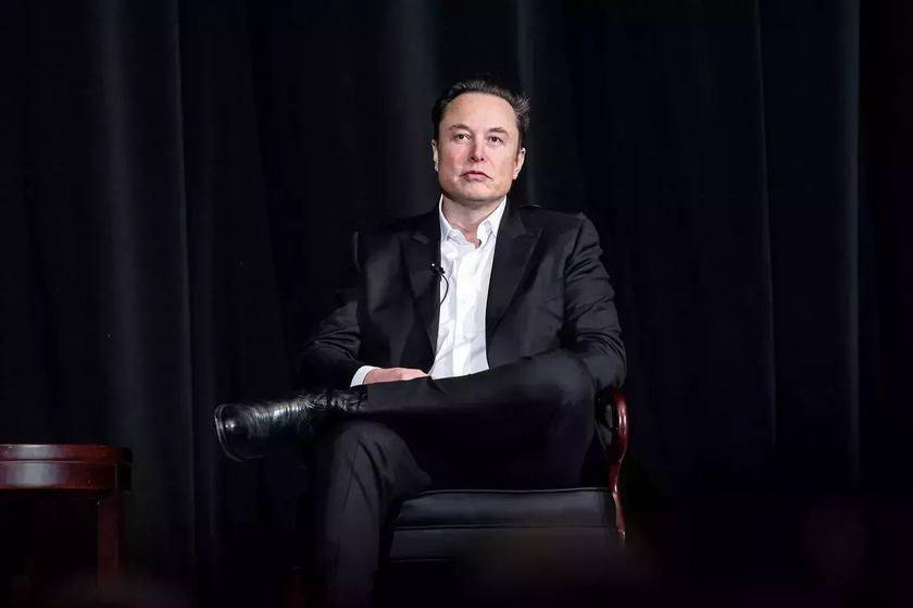 Илон Маск анонсировал 8 августа презентацию роботакси Tesla