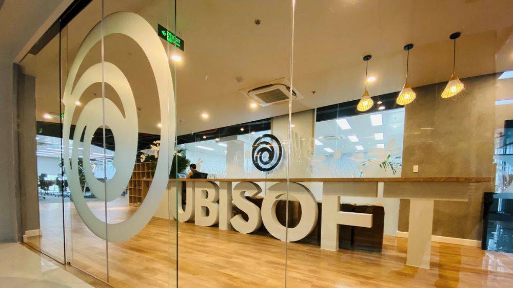 Ubisoft уволила 45 сотрудников с начала 2024 года в рамках реструктуризации