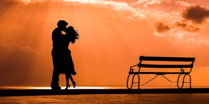 Исследование показало, что люди больше всего ищут в романтическом партнере