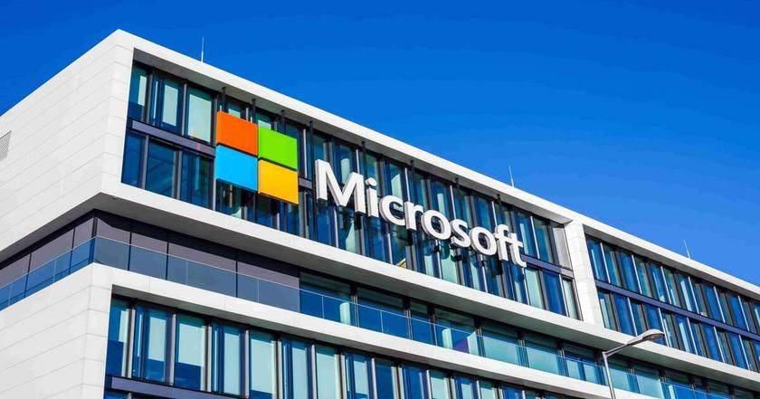 Microsoft запустит новый центр искусственного интеллекта в Лондоне