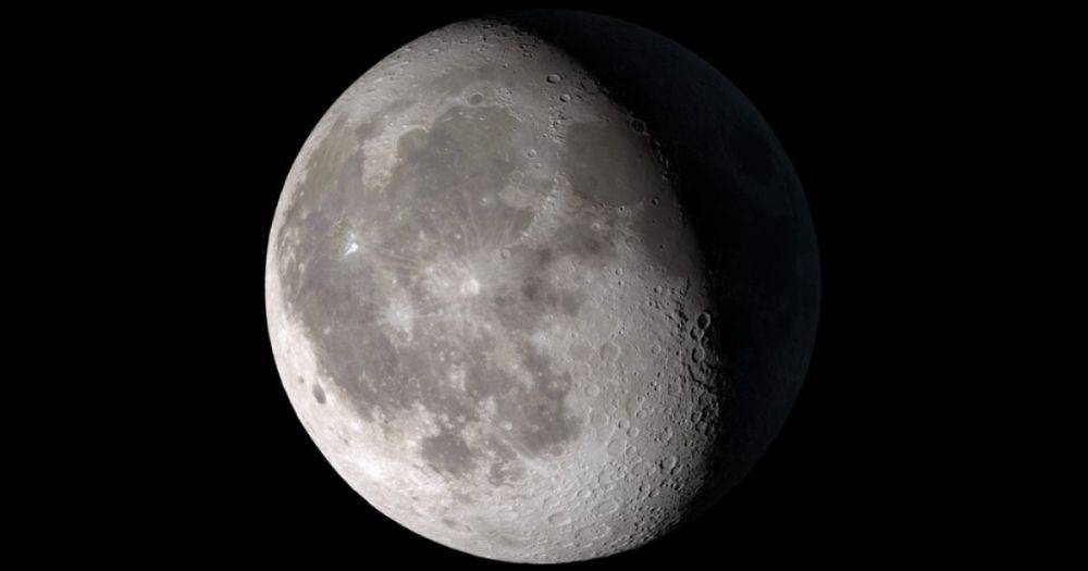 Обнаружена аномалия на Луне. Спутник Земли вывернулся наизнанку: когда и как это произошло