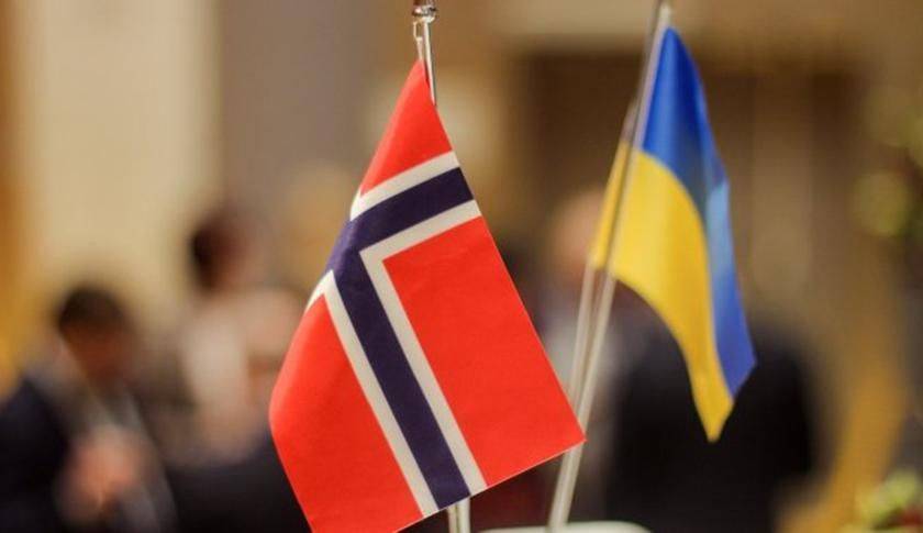 На средства ПВО: Норвегия выделяет Украине 600 миллионов долларов