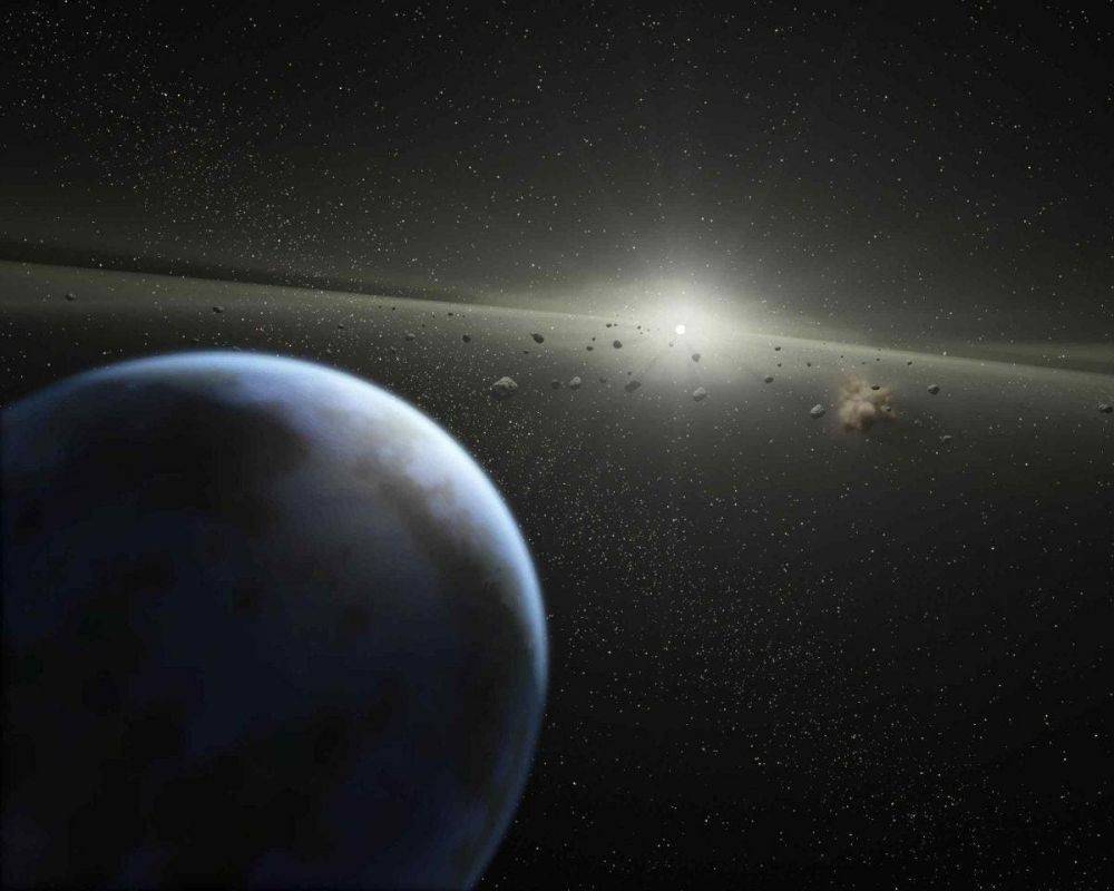 Ученые приблизились к открытию девятой планеты Солнечной системы