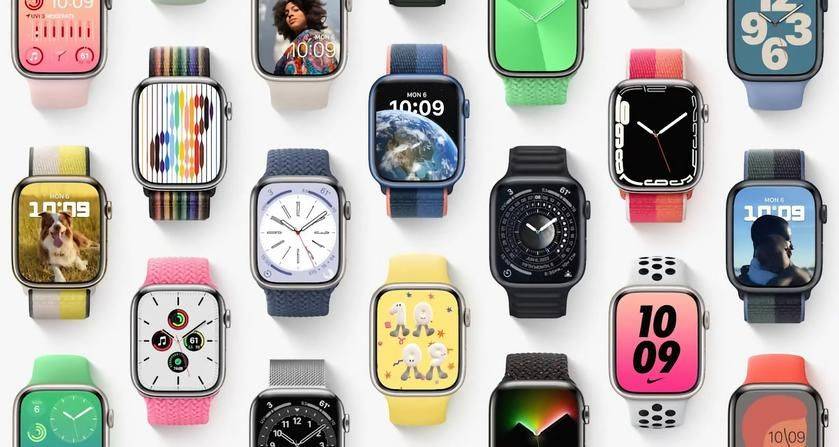 Вышла четвёртая бета-версия watchOS 10.5 для Apple Watch
