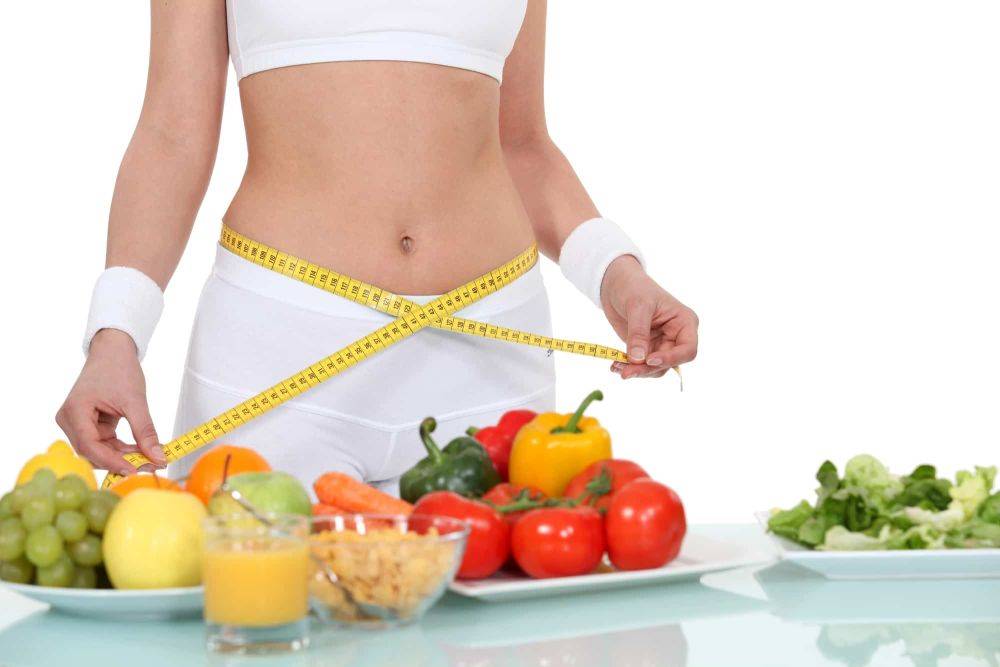 Как похудеть за неделю на 3 кг без диет рассказала известный диетолог